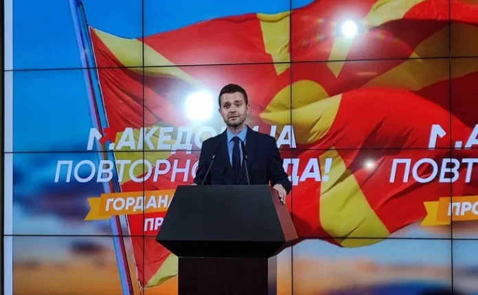 Mucunski: Integrimi në BE është prioriteti kryesor politik dhe interes kombëtar kyç