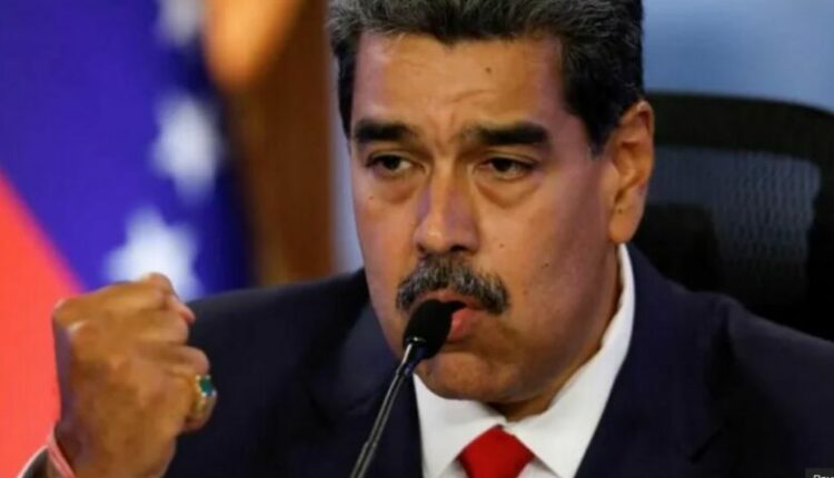 Maduro dënon atentatin ndaj Trump