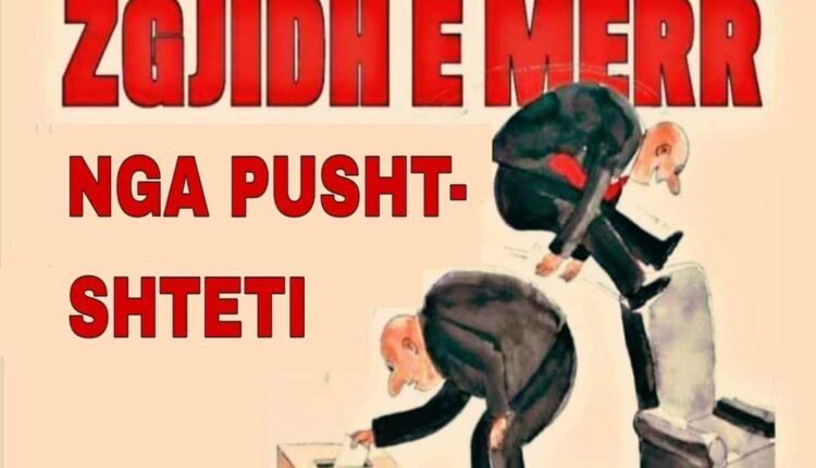 Zgjidh e merr…!