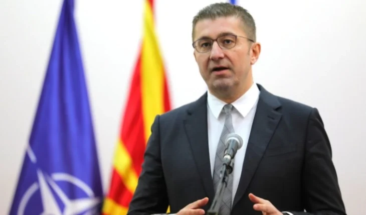 Mickoski: Marzhi kufizohet në 10 për qind dhe përfshihen 100 produkte