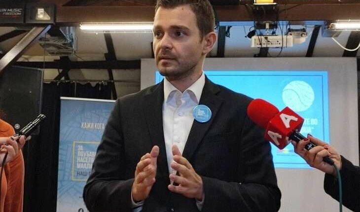 Mucunski nga Parlamenti Europian: Bëmë gjithçka, Bullgaria dhe BE-ja të veprojnë