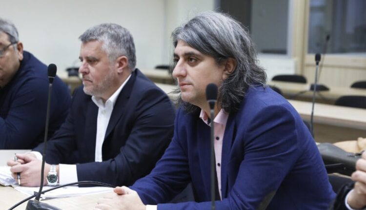 Gjykata e Apelit e kthen në rigjykim rastin me Muhamed Zekirin