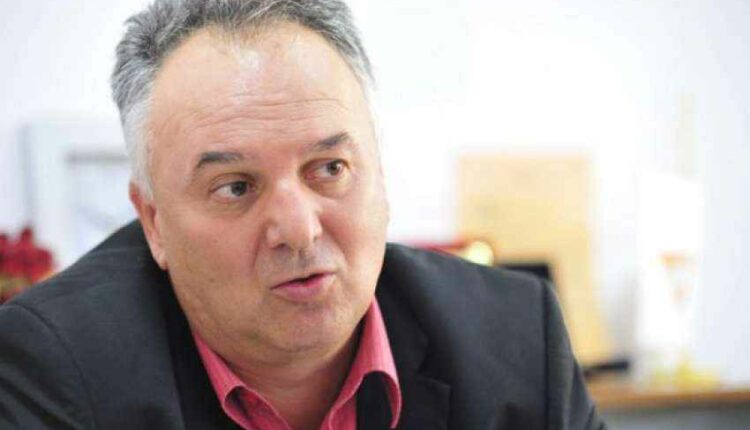 Nedellkov: SASHK-u nuk ka miratuar vendime për masa radikale apo grevë për shkak të pagave
