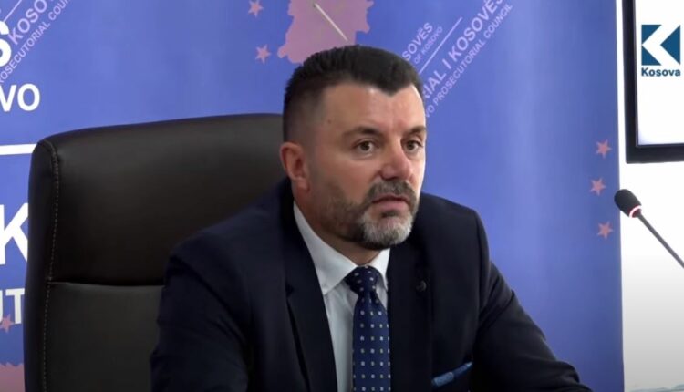 Rasti i Basnjkës, Abazi: Ndër të akuzuarit kryesor është Radoiçiq, ka luajtur rol të rëndësishëm në koordinim