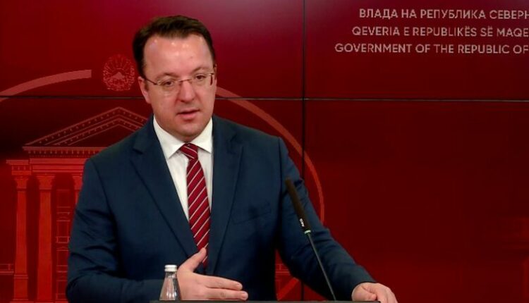 Rruga Tetovë – Prizren, Nikolloski: Vetëm si magjistrale, jo si autostradë