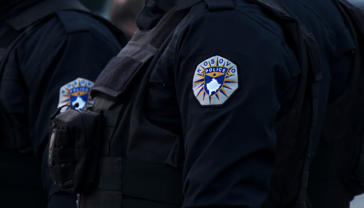 Policia e Kosovës mohon se KFOR-i kërkoi largimin e veturës zyrtare të saj nga Ura e Ibrit