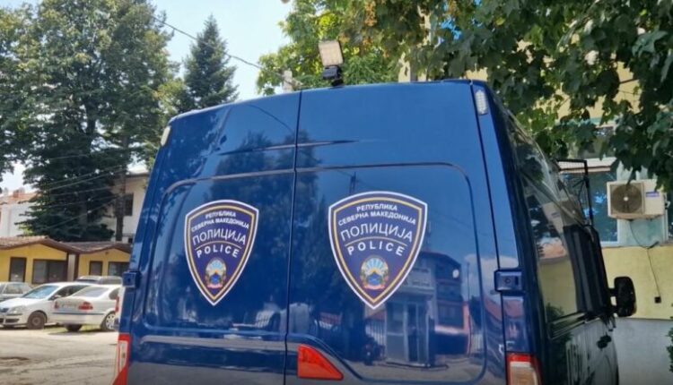 46 vjeçari nga Reçica e Madhe arrestohet për sjellje agresive ndaj policëve
