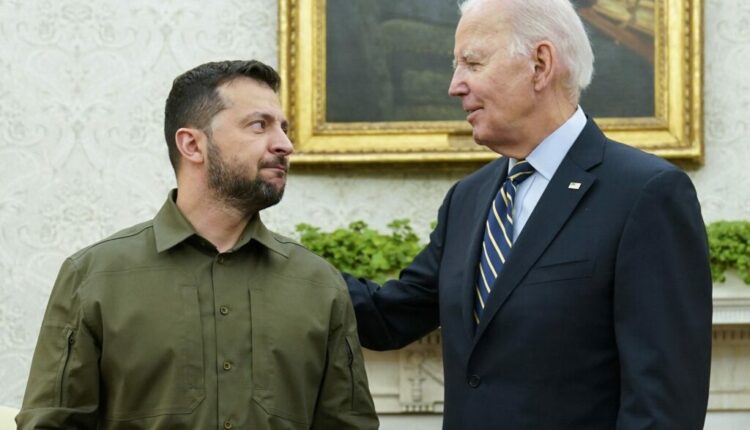 Biden nuk ndalet, presidenti i SHBA-së dërgon 2.5 miliardë dollarë ndihma të reja ushtarake për Ukrainën