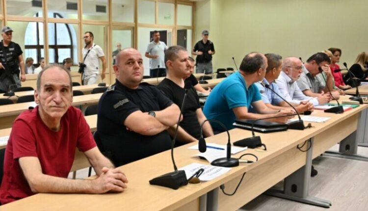 Prokuroria kërkoi përjashtimin e mediave nga gjykimi për vrasjen e Vanjas, gjykata e kundërshtoi këtë kërkesë