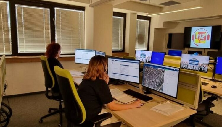 QMK: Gjithsej 1.620 thirrje në numrin 112, zjarre të vogla në ambiente të hapura