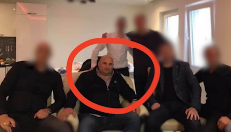 Salih Sekiraqa dërgohet në QKUK pas plagosjes në Prishtinë, kjo është gjendja e tij
