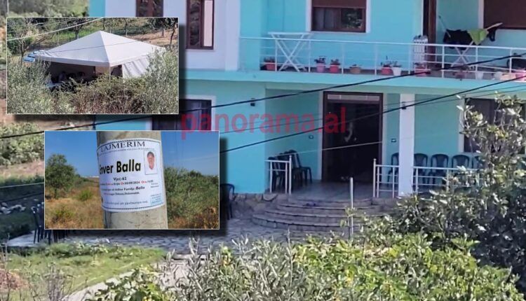 Djali vrau babain dhe e hodhi në pus pas sherrit për paratë, familja Balla hap dyert e mortit! Përcillet në banesën e fundit 62-vjeçari