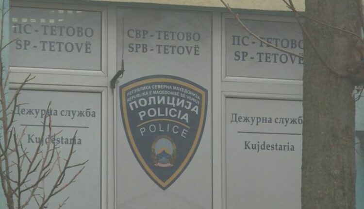 Gjyshi denoncon nipin në polici, e akuzon për dhunë fizike