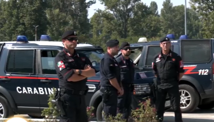 Prani e shtuar e KFOR-it edhe sot mbi lumin Ibër