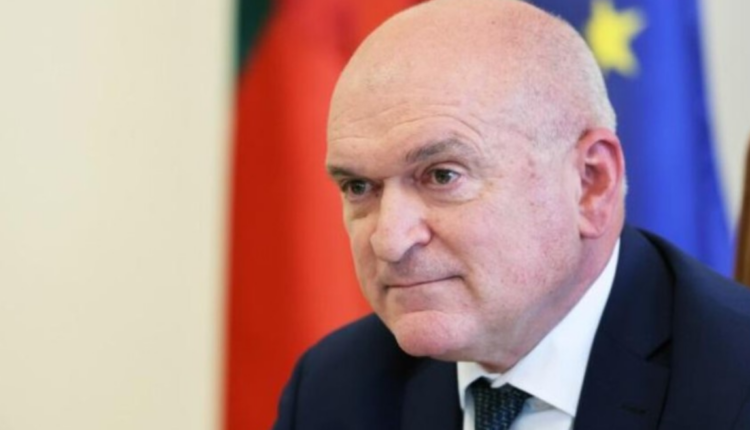 Kryeministri bullgar Gllavçev: Nuk kemi çfarë të rinegociojmë me Maqedoninë e Veriut