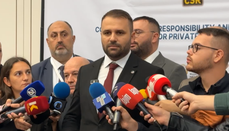 Durmishi: Nuk ka ngrirje të çmimeve, marzhi do të kufizohet në 10%