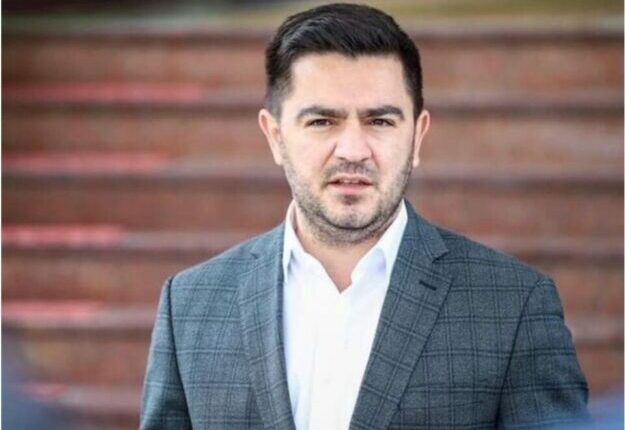 Bekteshi: Vjedhje masive e rrymës në qendër të Shkupit, nga kafeteri dhe hotele