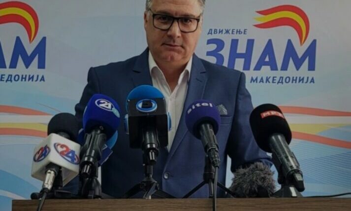 Ditën e parë të punës, Nikolla Memov e nis me heqjen e gjuhës shqipe!