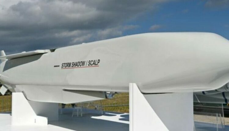 Çfarë janë raketat “Storm Shadow” dhe pse janë vendimtare për Ukrainën?