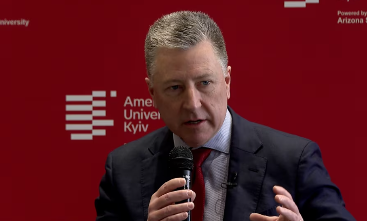Volker: Perëndimi forcon Vuçiqin, teksa minon të tjerët në Ballkan