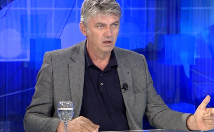 Ziadin Sela flet për “akuzat” për destabilizim dhe tregon se kush do të protestojë