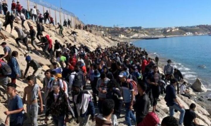 Madridi dhe BE-ja po punojnë për një plan emergjence për të zbutur krizën e migracionit