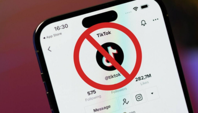 TikTok me një tjetër paraqitje në gjykatë duke kërkuar të shmangë ndalimin mbarëkombëtar