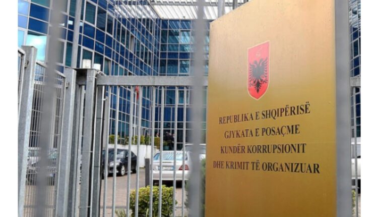 U dënua me 2 vite burg për korrupsion, Apeli i GJKKO-së merr vendimin për ish-avokatin e shtetit