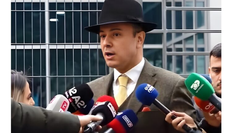Dosja “Partizani”/ Jamarbër Malltezi: SPAK mashtron kur thotë se kryetar i KRRT-së ishte Berisha (VIDEO)