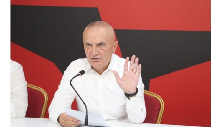 Zgjedhjet 2025/ Meta thërret në 1 tetor mbledhjen e Komitetit Drejtues Kombëtar, çfarë pritet të diskutohet