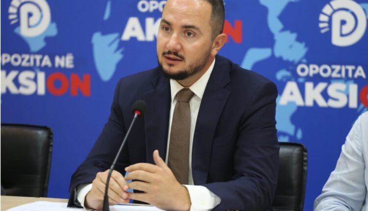 “Të shtyhet ekzekutimi i vendimit për dënimin me burg”/ Avokatët e Salianjit dorëzojnë kërkesën në Gjykatën e Tiranës, çfarë pritet të ndodhë të hënën