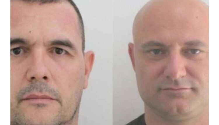 Vrasja e Vajdin Lames/ Zbardhet dëshmia e Julian Meçes: Nuk e njoh Luftar Reçin