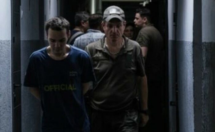 Shkëmbim të burgosurish mes Rusisë dhe Ukrainës, lirohen 103 persona