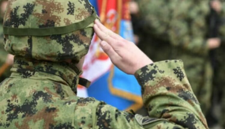 Kroacia dhe Serbia rikthejnë shërbimin e detyrueshëm ushtarak