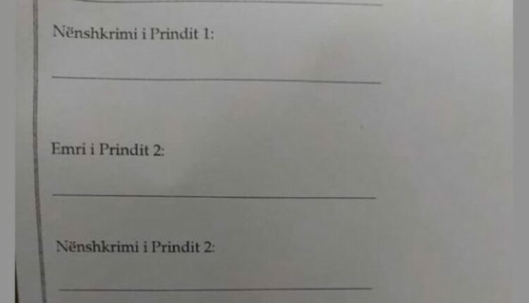 “Prindi 1”, “Prindi 2”, Komuna e Prishtinës del me sqarim pas reagimeve të shumta
