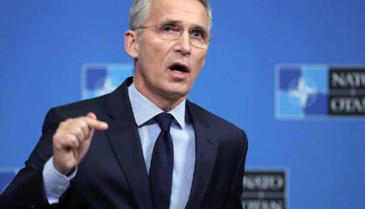 Pas një dekade në krye të NATO-s, Stoltenberg me fjalim lamtumirës