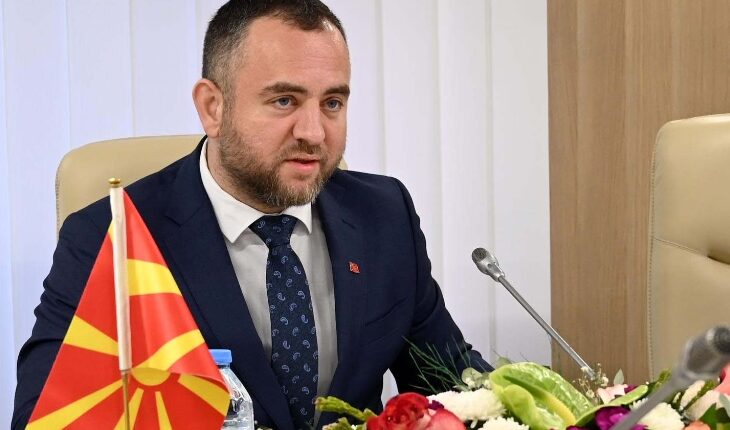 Toshkovski apelon qytetarët të ndryshojnë patent shoferat deri në fund të vitit