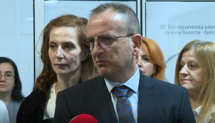 Taravari konfirmon: Ka shpërdorime nga ish-drejtuesit e institucioneve shëndetësore