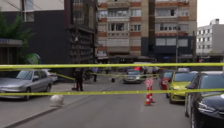 Policia konfirmon të shtënat në Aktash, s’ka të lënduar