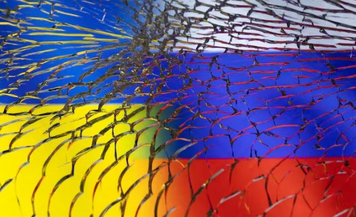 Ukraina thotë se Rusia sulmoi objektet energjetike në shtatë rajone