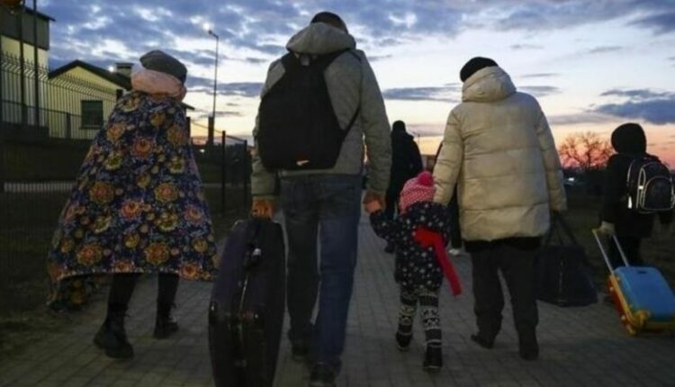 Zvicra zgjat statusin e mbrojtjes për refugjatët ukrainas deri në vitin 2026