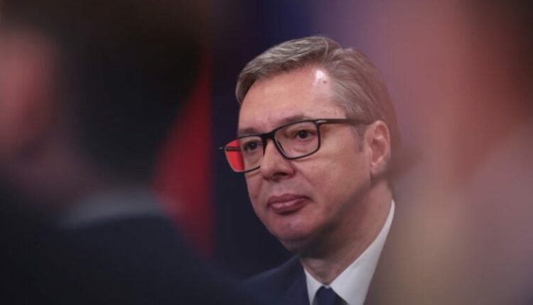 “Tradhti, na preu në besë”/ Fjalimi i Vuçiç zhgënjeu serbët në veri?