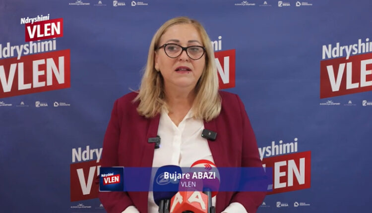 Maqedoni Abazi: Në katër tenderë në Likovë janë paguar afër një milion denarë për një firmë të kunatit të Elmi Azirit