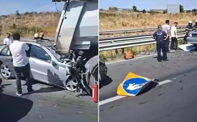 Humbën jetën babë e birë nga Opaja e Kumanovës, ngritën kallëzime penale ndaj 3 kompanive dhe 8 personave