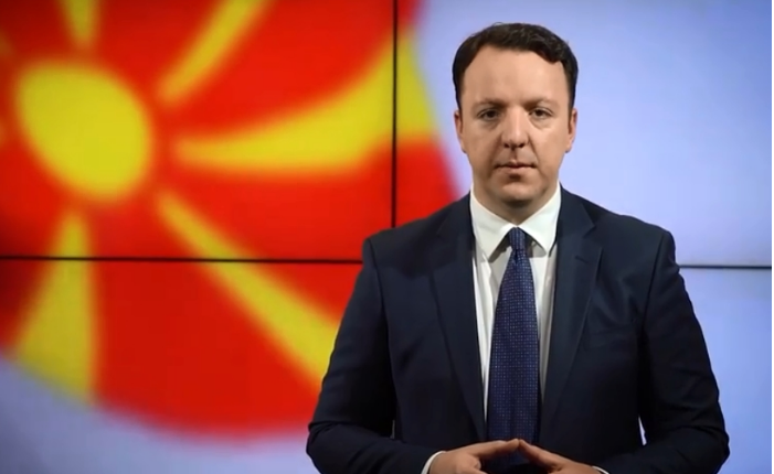 Nikolloski: RMV-ja dhe Serbia do të bashkëpunojnë në fushën e energjetikës, biseduam për ndërtimin e ndërlidhësit të gazit