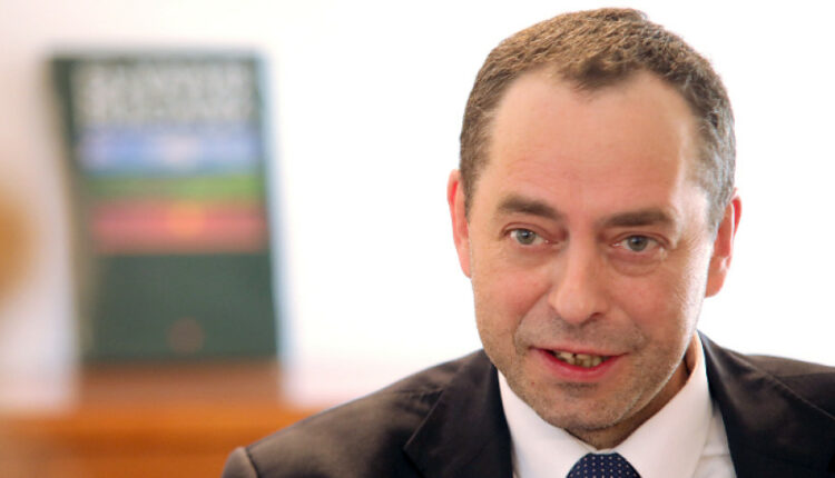 Angellov: Negociatat me Shqipërinë, goditje për Shkupin