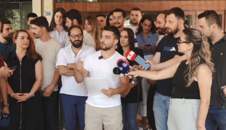 Në Ansambël janë shpenzuar para pa arsye, tani do të shpallet konkursi për punësimin e 33 artistëve, deklaroi ministri