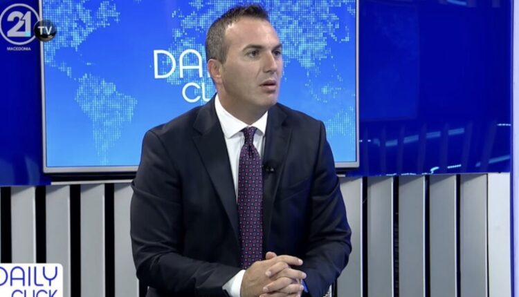 Ademi: Vendimi i Gjykatës Kushtetuese për Balancuesin godet shumicën e Badenterit! ne S’do ta dimë se cilët deputetë, cilës përkatësi etnike i takojnë