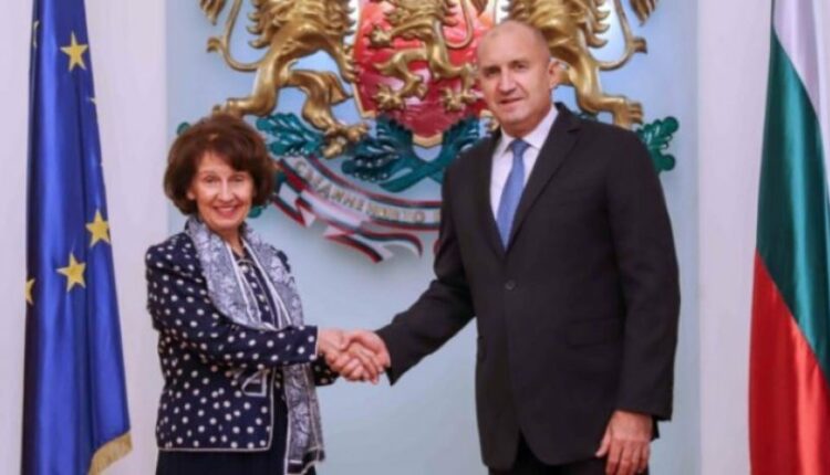 MPJ: Pala bullgare ka shmangur protokollin e dakorduar, fotografimi ishte i papërshtatshëm dhe joevropian