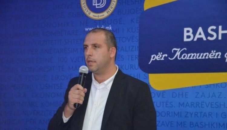 Arifi: Pritet fillimi i ndërtimit të fabrikës për riciklim të mbeturinave për deponinë në Nikushtak
